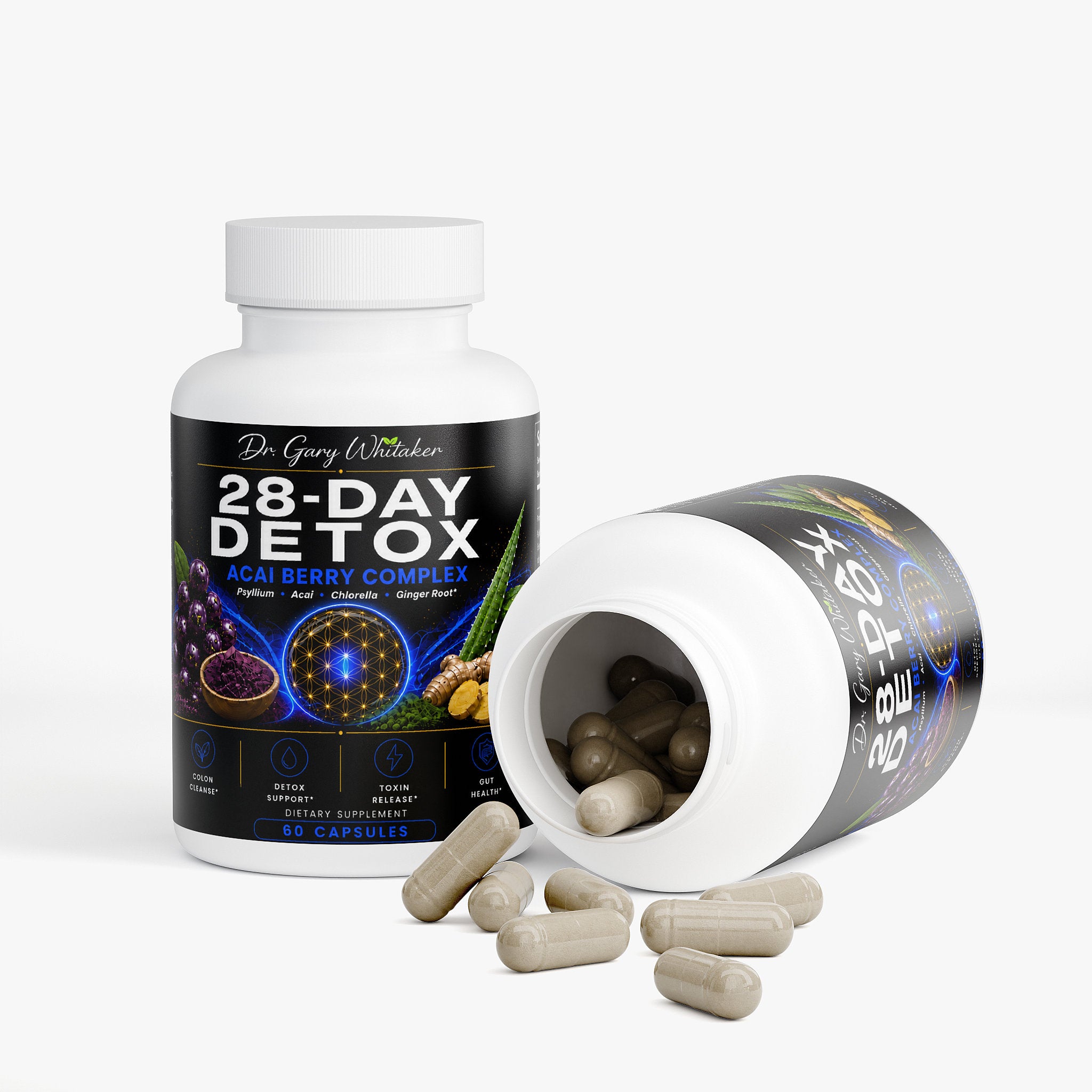Max Detox (Acai detox)