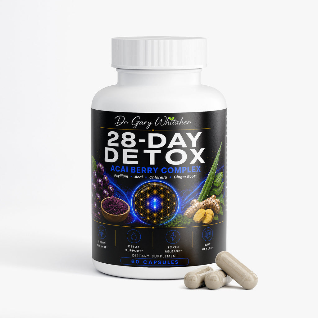 Max Detox (Acai detox)