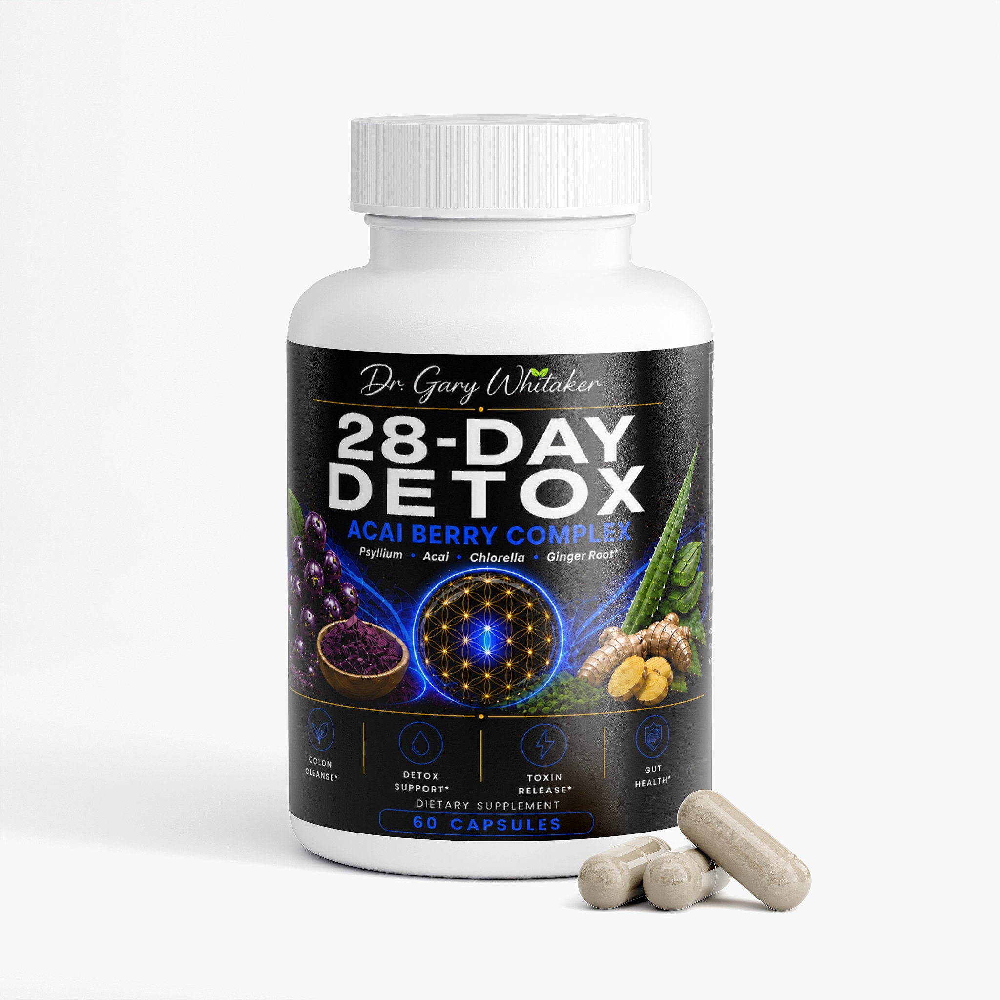 Max Detox (Acai detox)