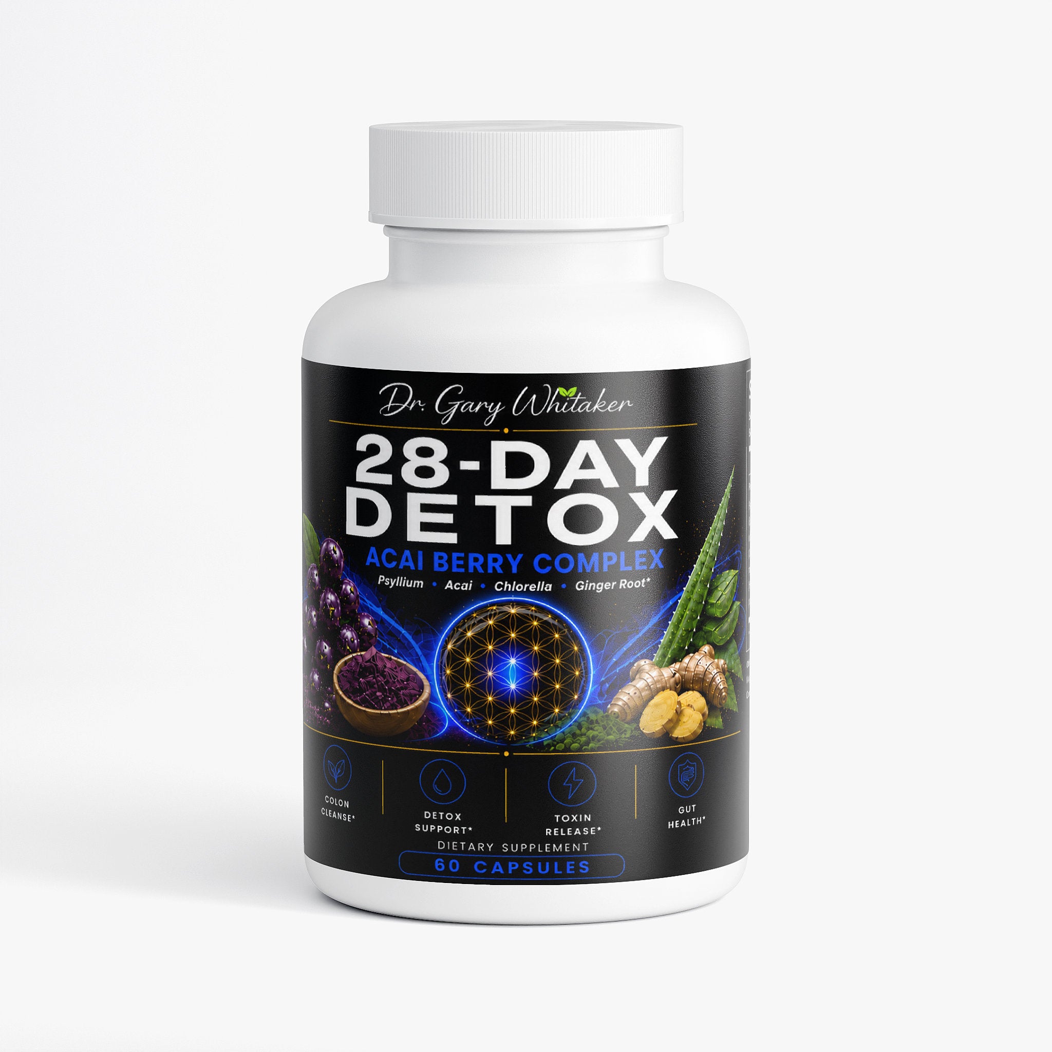 Max Detox (Acai detox)