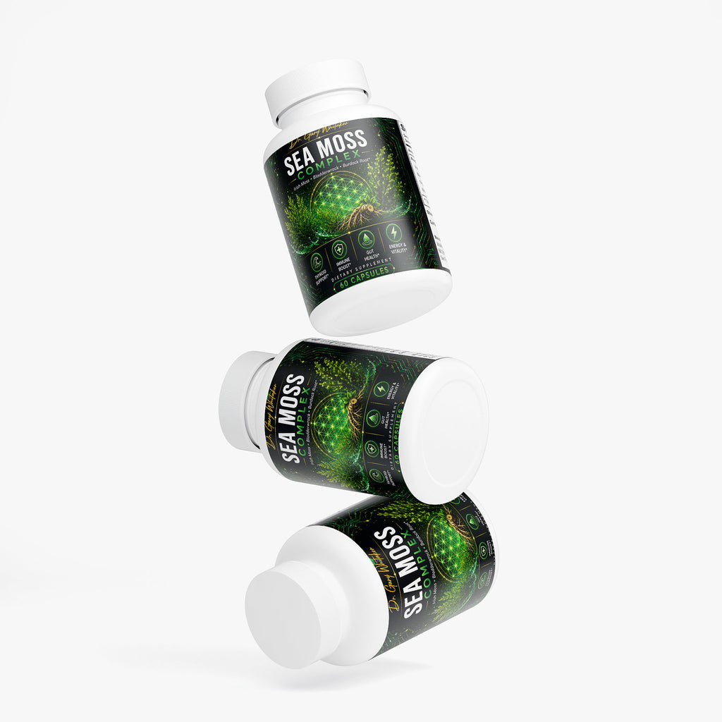 Sea Moss