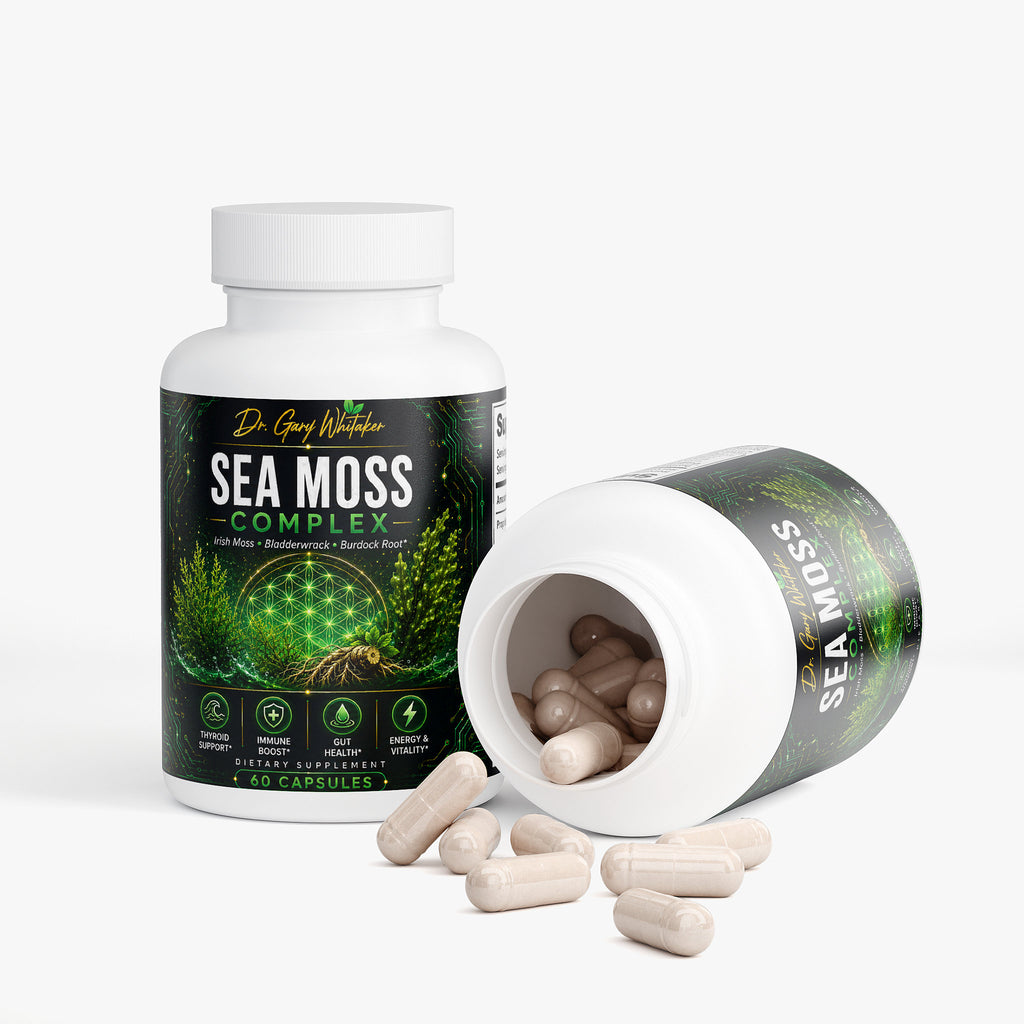 Sea Moss