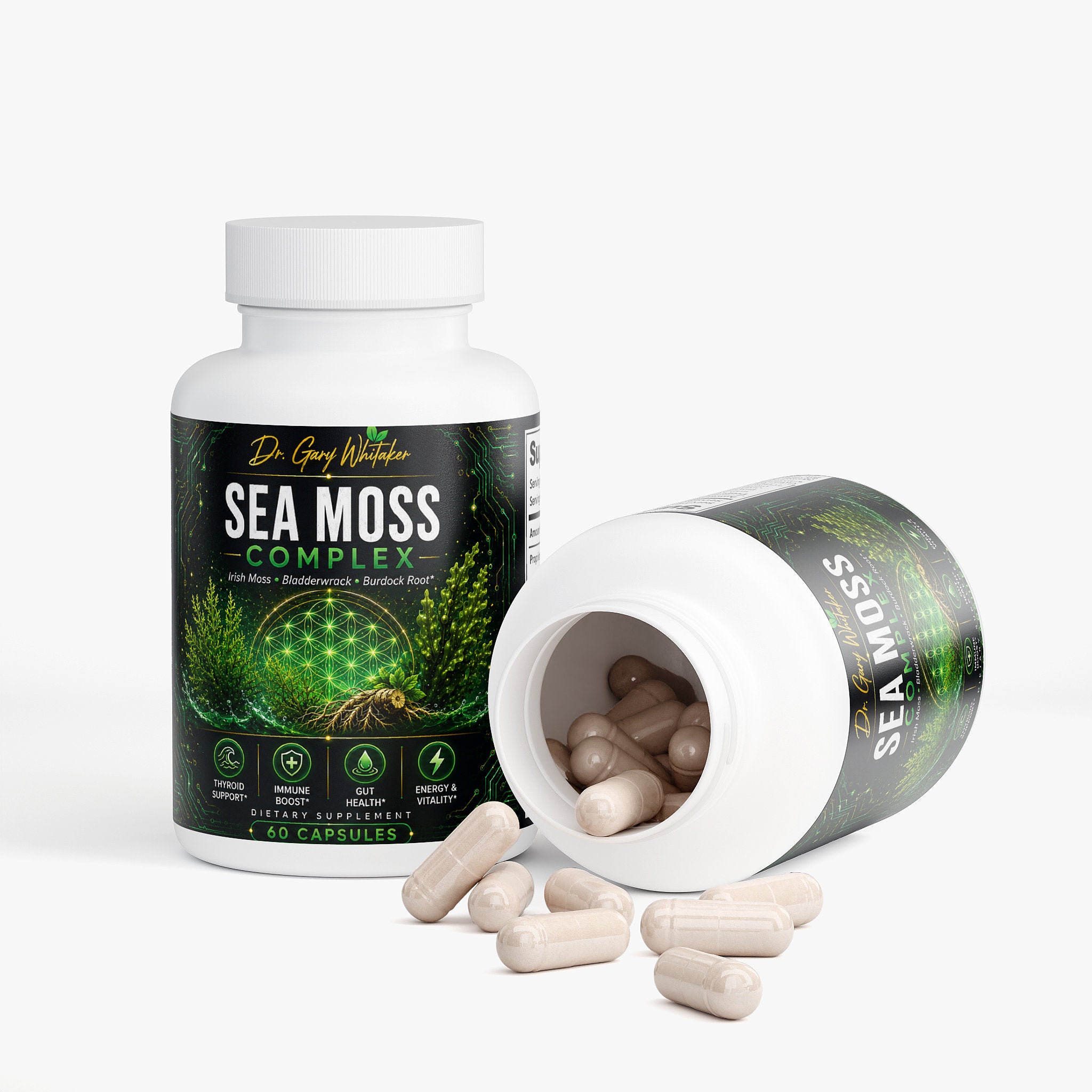 Sea Moss