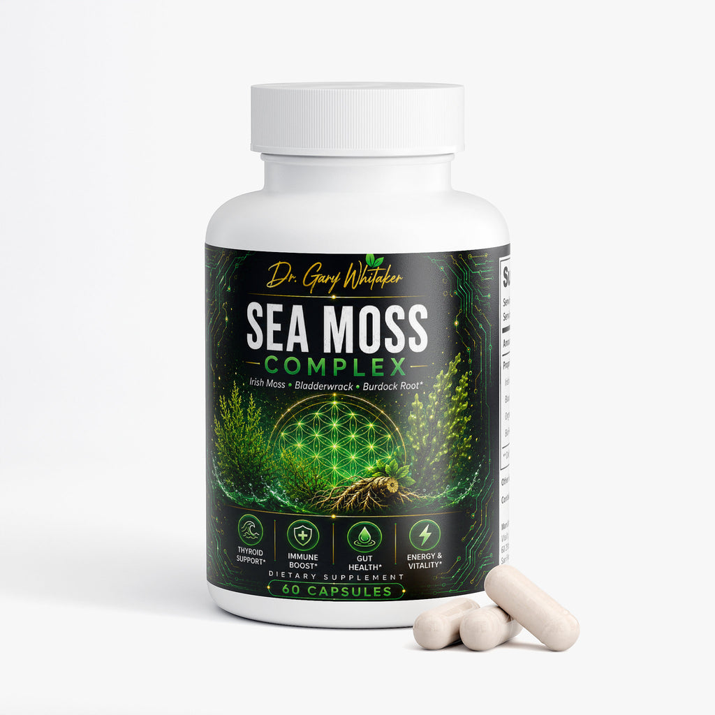Sea Moss