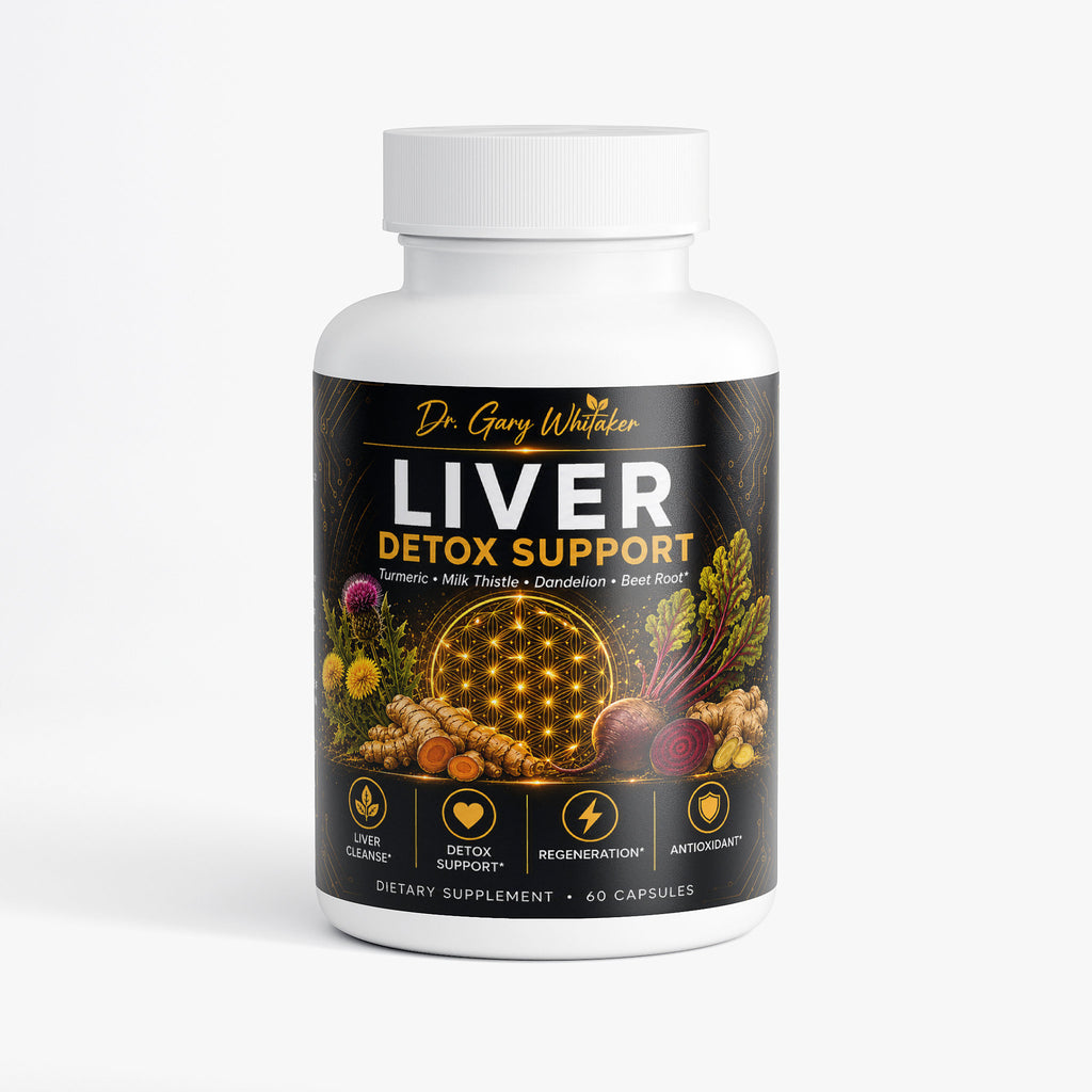 Liver Support