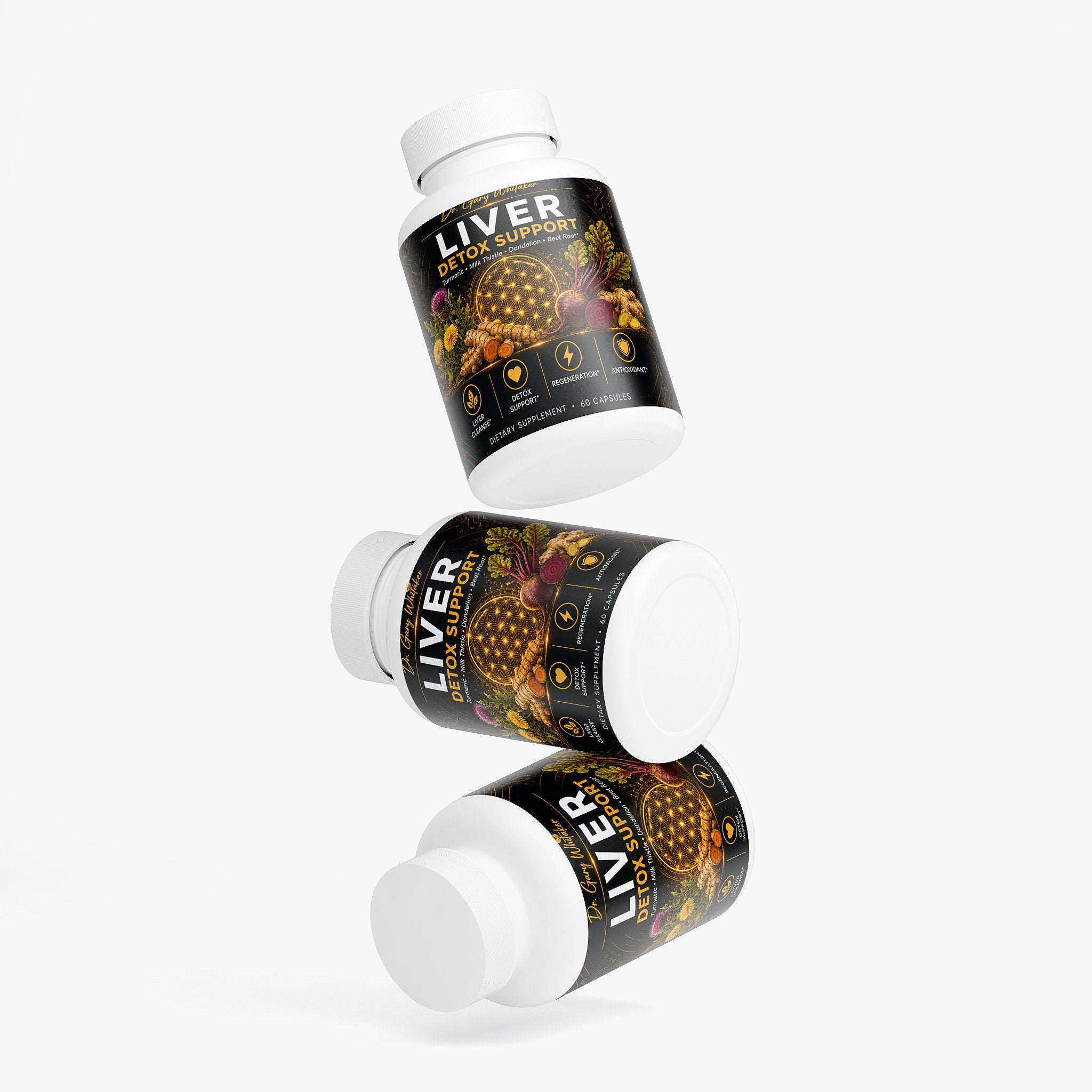 Liver Support