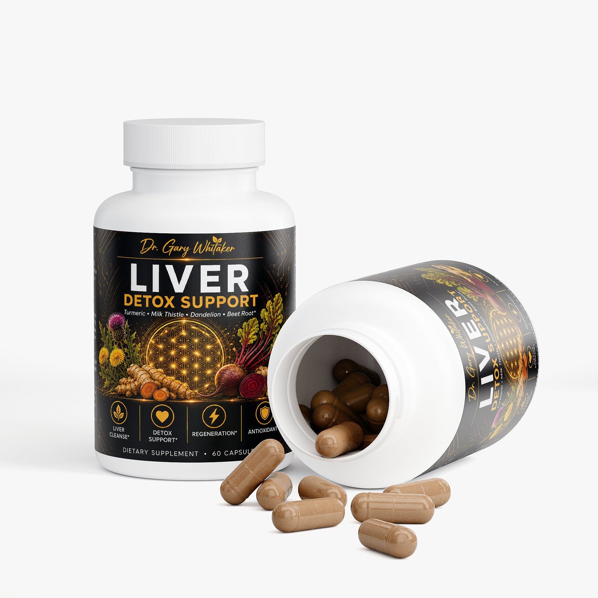 Liver Support