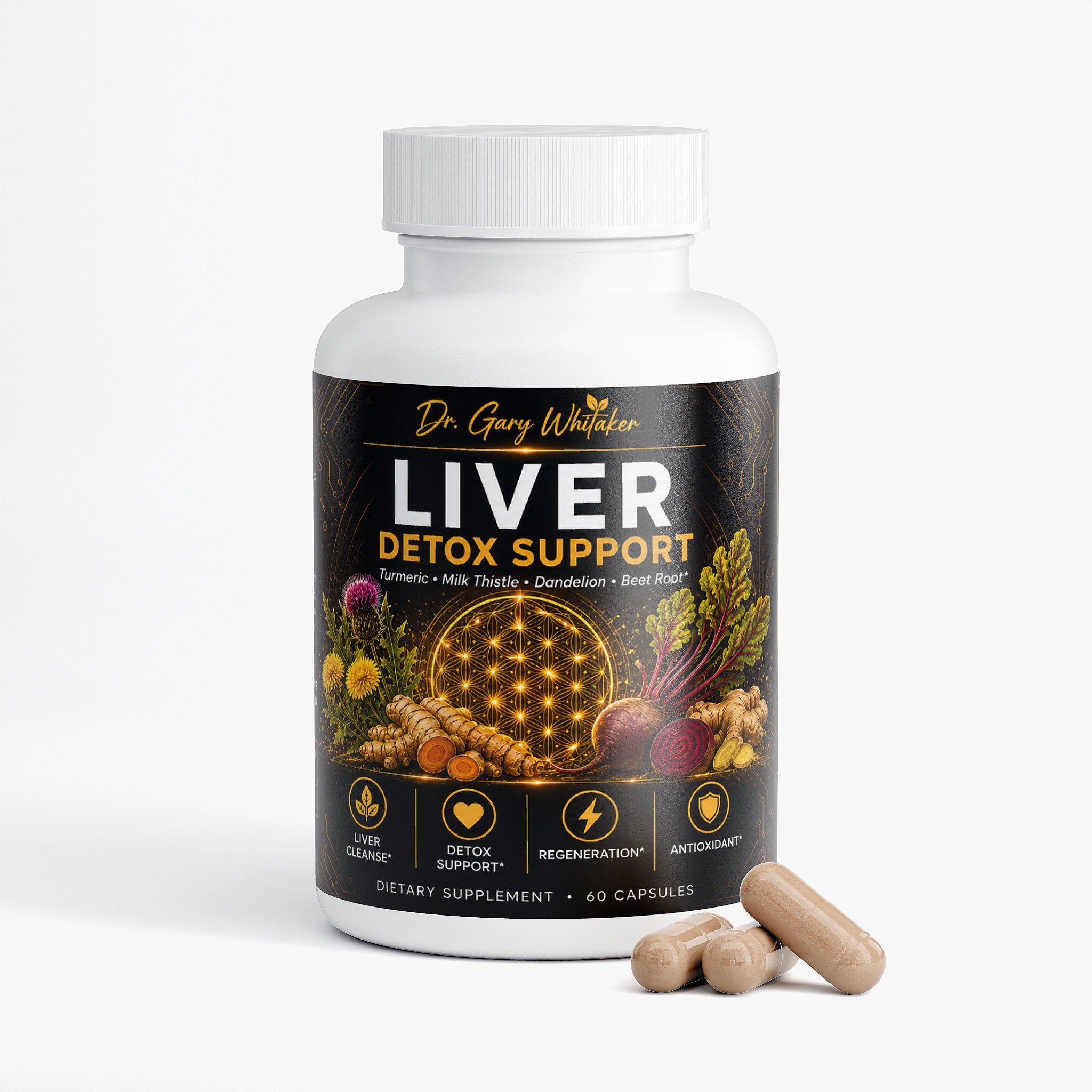 Liver Support