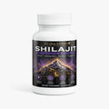 Shilajit Adaptogen Complex