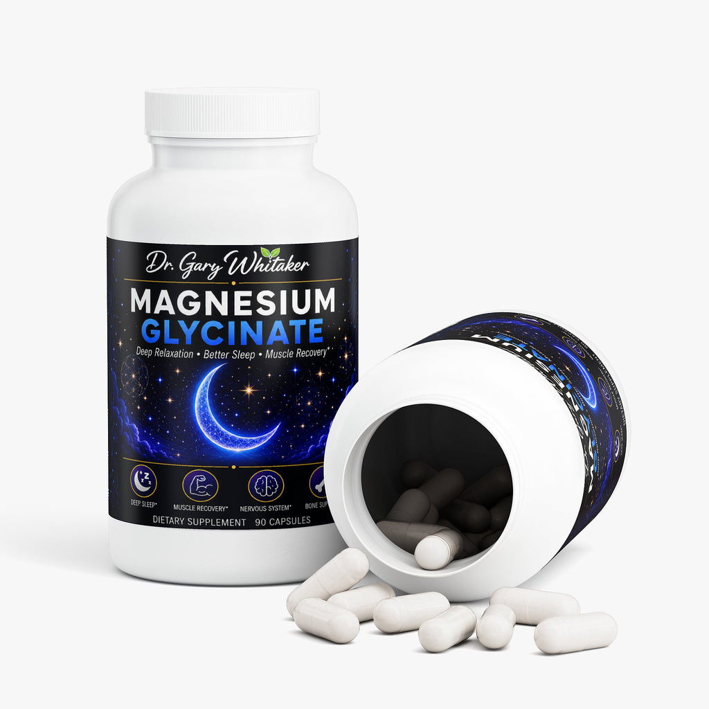 Magnesium Glycinate