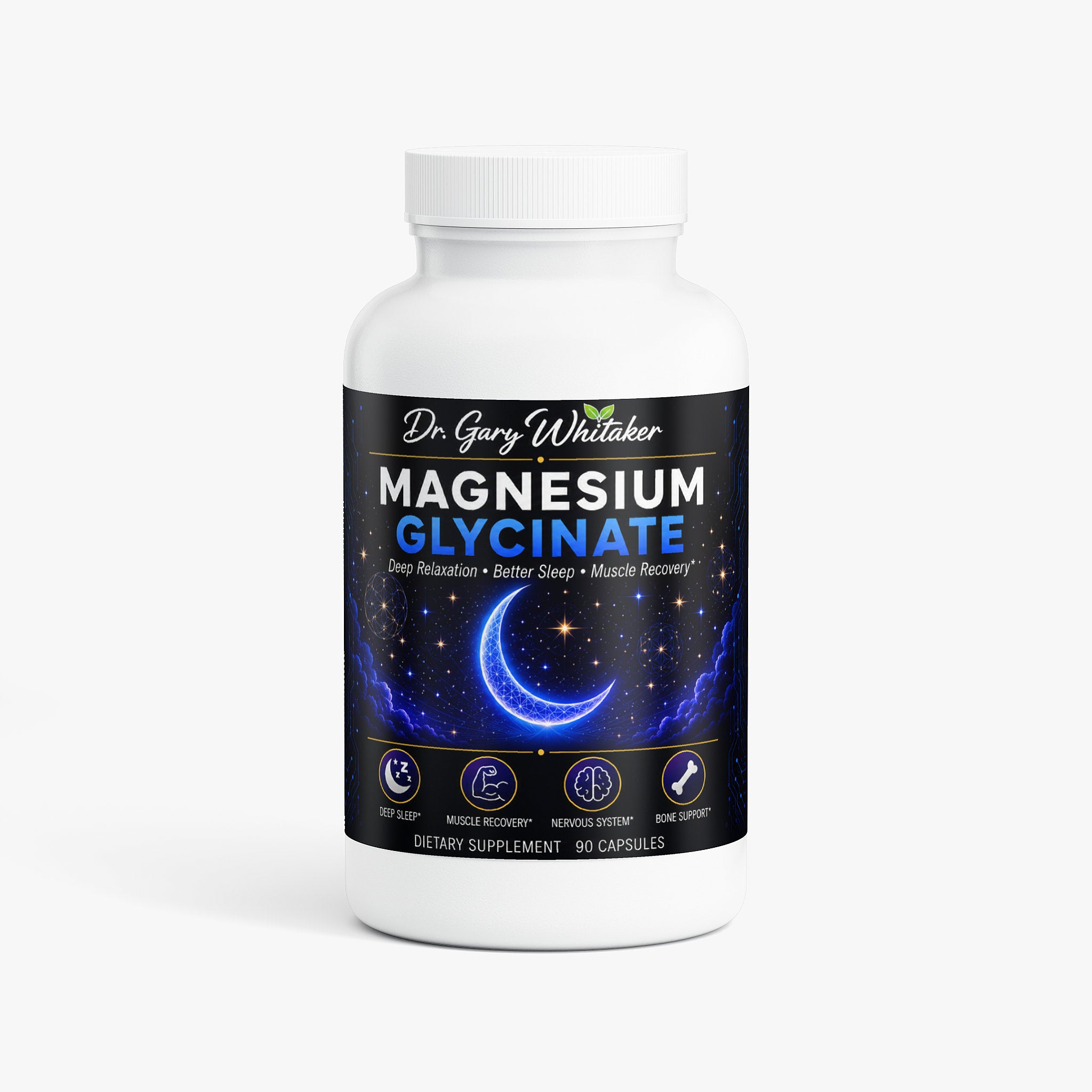 Magnesium Glycinate