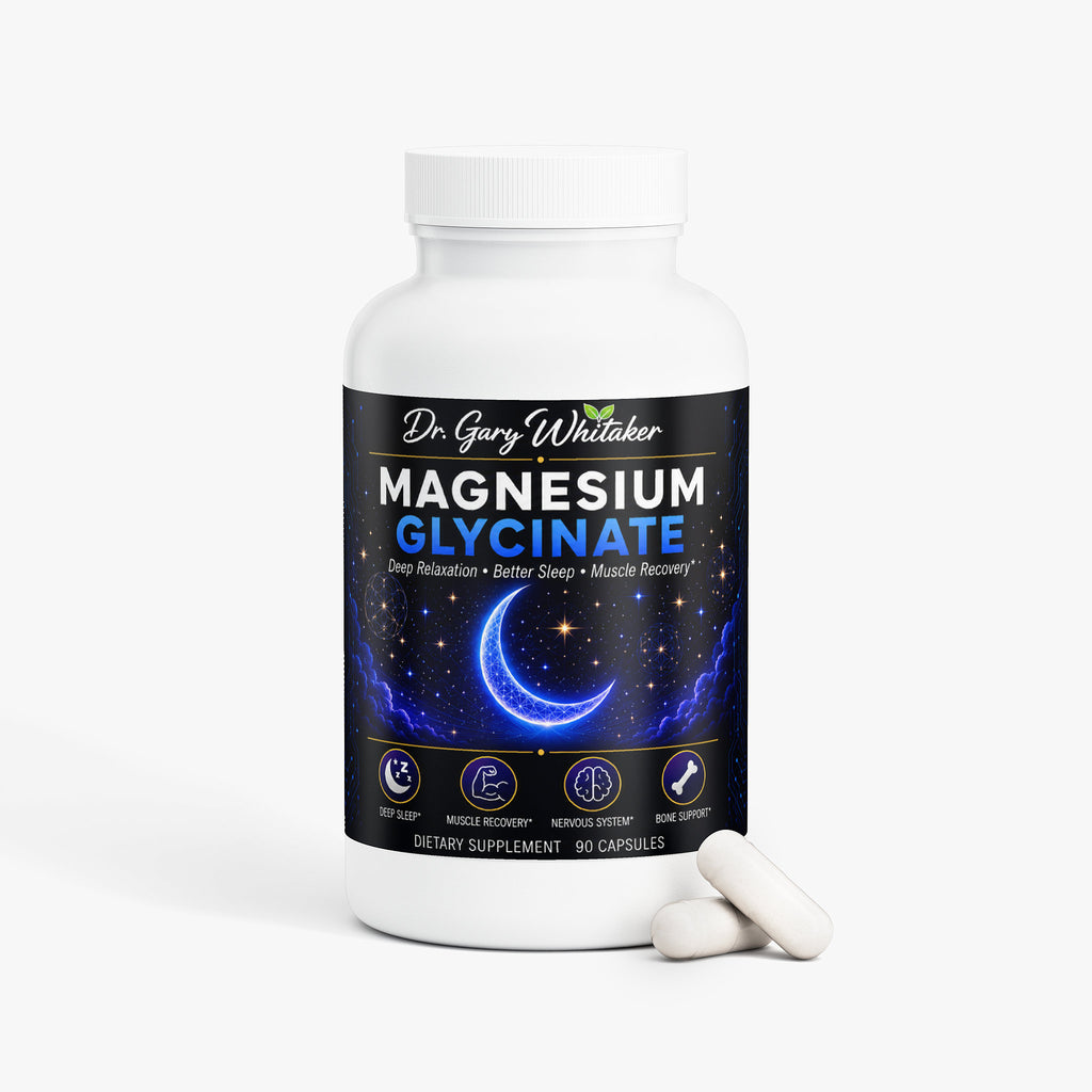 Magnesium Glycinate