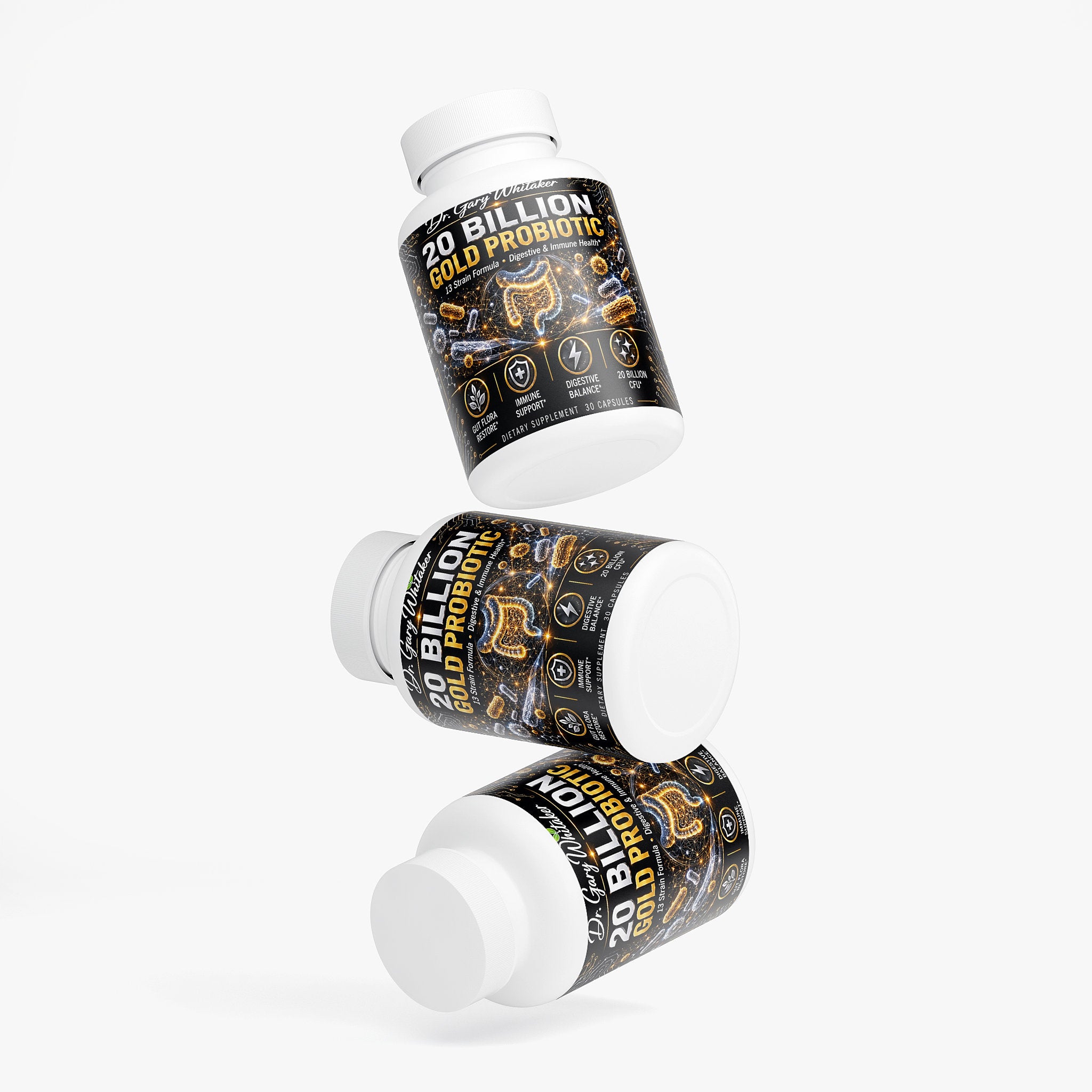 Probiotic 20 Billion