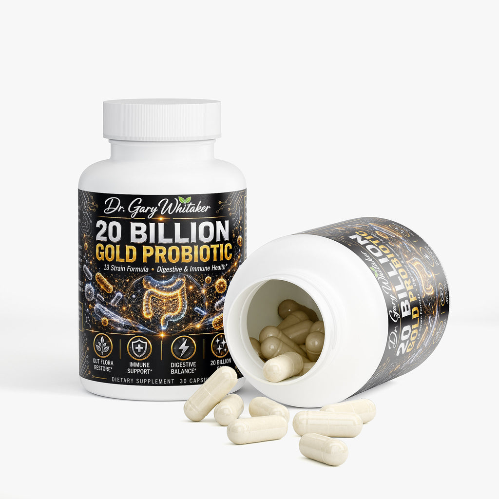 Probiotic 20 Billion