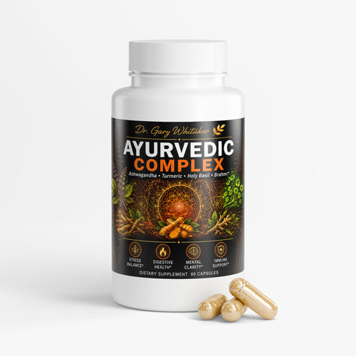 Ayurvedic Complex