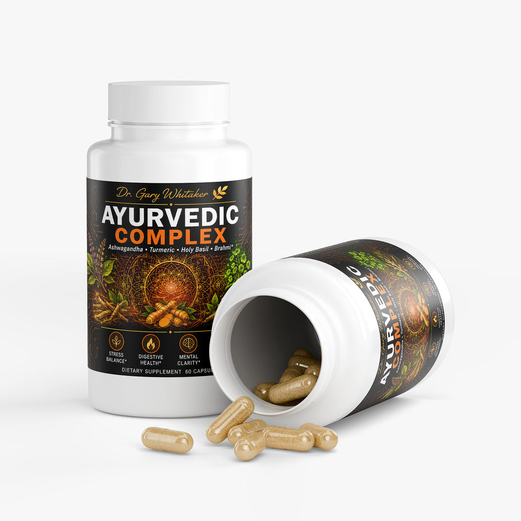 Ayurvedic Complex
