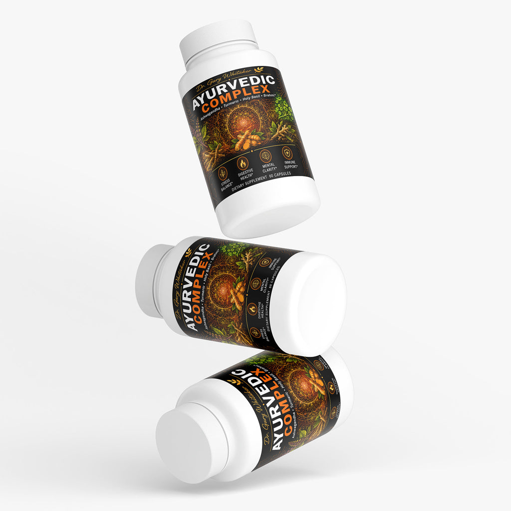 Ayurvedic Complex