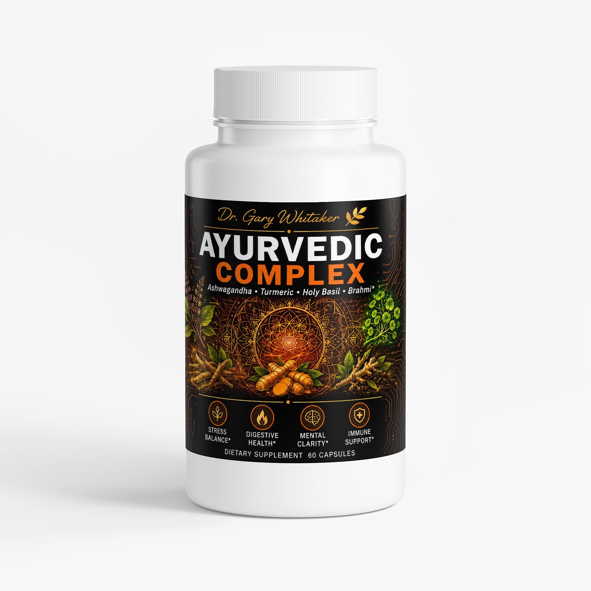 Ayurvedic Complex