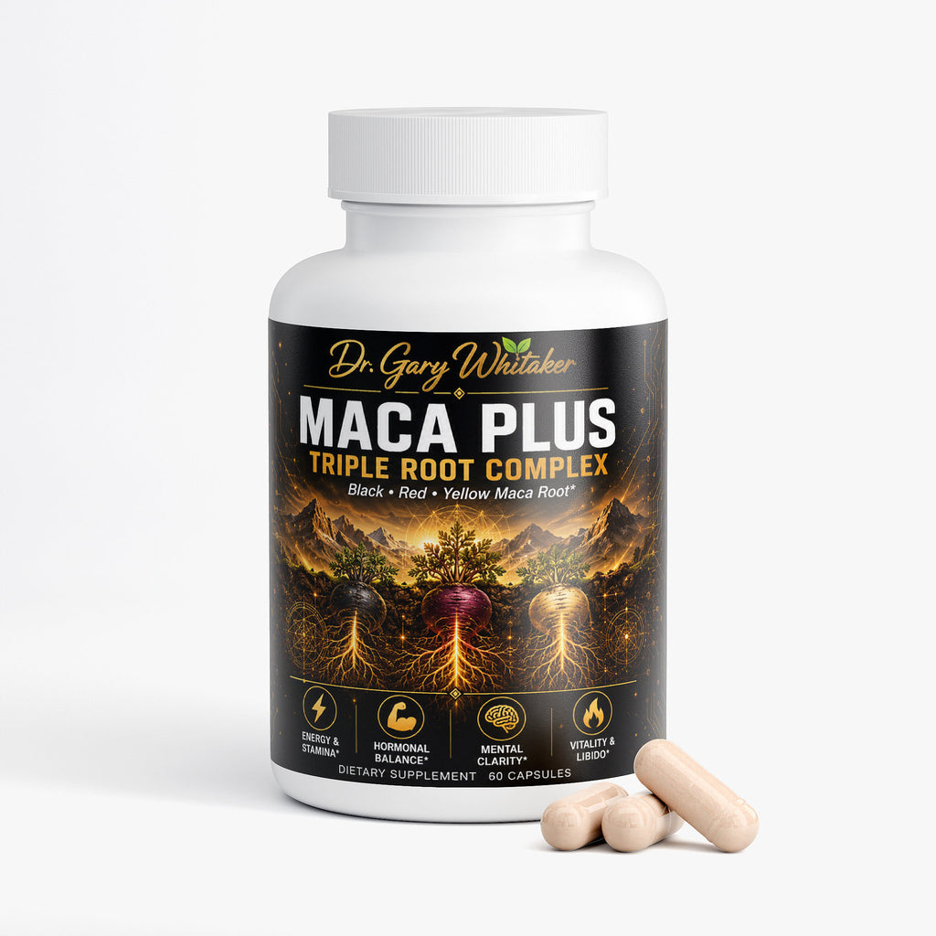 Maca Plus