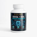 Dental + Oral Health Chewables