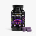 Reishi Relax Gummies